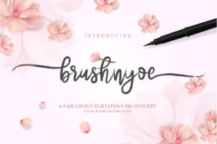 Brushnyoe: A Designer’s Honest Review for Real Branding Work