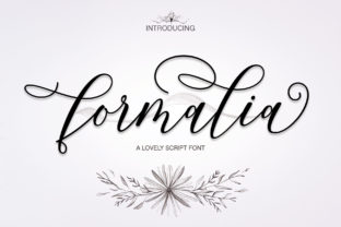 Formalia: A Designer’s Honest Review for Branding