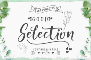 Good Selection Duo: A Web Designer’s Review