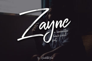 Zayne Font Review: Elevate Your Brand Identity